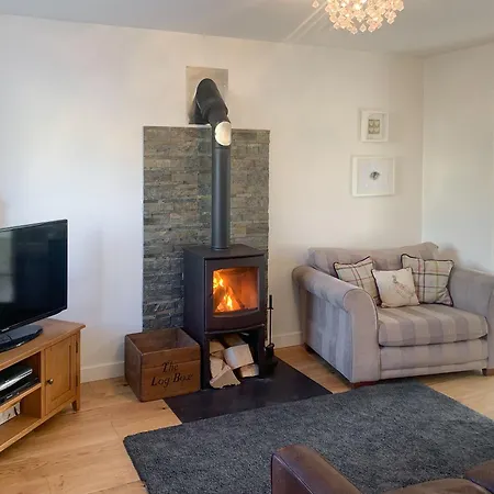Cuckoo Hill View * Reeth