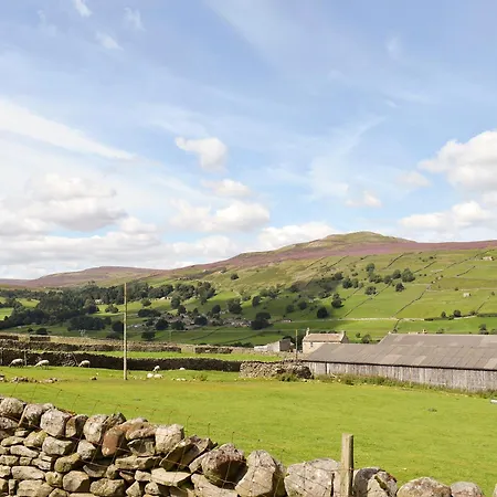 Cuckoo Hill View Holiday home Reeth