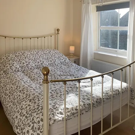 Holiday home Cuckoo Hill View *