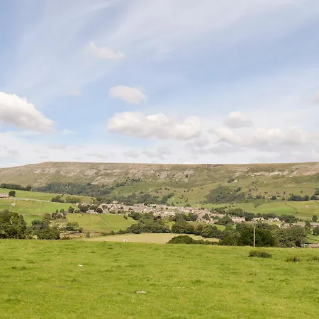 Cuckoo Hill View Reeth