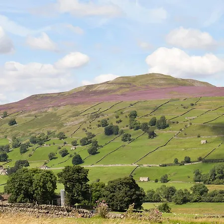 Holiday home Cuckoo Hill View *