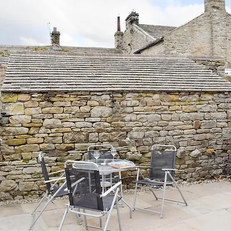 Cuckoo Hill View * Reeth
