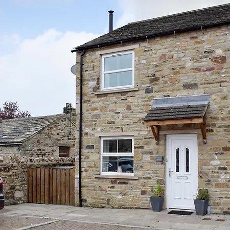 Cuckoo Hill View Holiday home